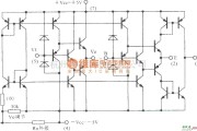 运算放大电路中的宽带运算跨导放大缓冲电路OPA660