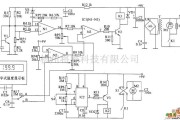 养殖中的禽蛋自动孵化器电路图三