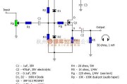 耳机放大中的MOSFET A 类放大器