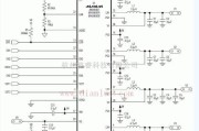 基础电路中的MAX8660/MAX8661应用电路图及电路分析