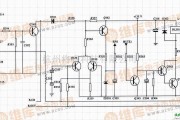 电子管功放中的奇声AV-2750功放保护电路