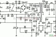 电源电路中的高性能长城牌显示器电源电路