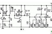 1.5v电池无线话筒制作（四） - 1.5v电池无线话筒制作（六款无线话筒电路图制作）