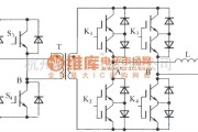 IGBT应用电路中的高频链逆变电源的设计