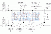 自制一款窗帘全自动开/闭装置