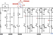 变频器主电路由什么组成？变频器主电路图工作原理 看完秒懂！