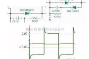 整流单元中的整流管尖峰吸收电路