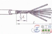 多股铜芯电线怎么接线？多股铜芯电线的接法图