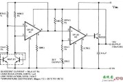 5伏微功耗稳压电路