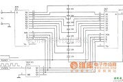 数字电路中的数字电路组成的放大电路图