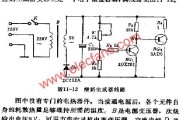 酸奶生成器电路图