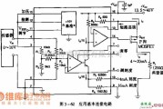 综合电路中的精密电压电流变送器电路图