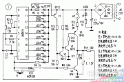 用LM3914制作的自动充电器