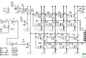 500w逆变器电路图