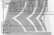 本田中的广州本田飞度轿车SBS电路图一