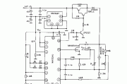 电池充电控制器MAX2003的应用01