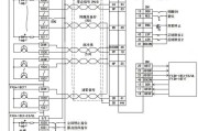 PLC及伺服驱动器接线图