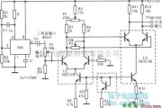 函数信号产生器中的三角波一正弦波振荡器