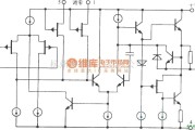 运算放大电路中的宽带Difet运算放大电路OPA606