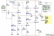 场效应管功放电路图，最简单场效应管功放