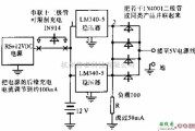 保护电路中的一种实用型存储器写保护电路