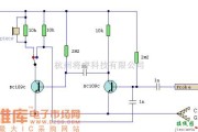 专用测量/显示电路中的信号寻迹器电路图