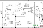 恒温电烙铁的工作原理及制作电路图