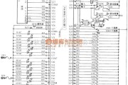 电梯控制中的北京冲云电梯控制电路