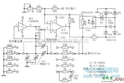 文氏信号产生中的宽频段的文氏桥振荡器