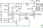 基础电路中的新型电话铃声发生器电路图