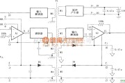 耦合隔离放大中的变压器耦合隔离放大器3656