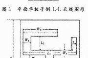 应用于WLAN的宽频带天线设计