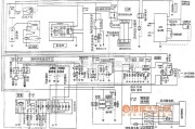 吉利中的美日整车电路图