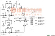 检测信号产生中的袖珍电视信号发生器