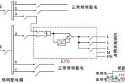 照明电路实物接线图-家用照明开关接线图