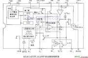 电源电路中的HA16114P/FP，16120FP介绍