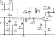 电源电路中的基于LW78A12的5V电源应用电路