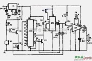 音频电路中的多用途讯响电路图