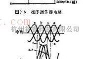 电源电路中的相序指示灯电路及其波形