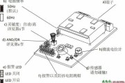 海康威视双鉴数字探测器怎么接线？