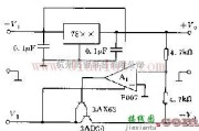 电源电路中的负压跟踪正压的电源电路及芯片介绍