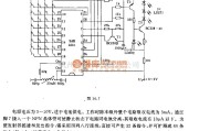 无线接收中的具有60条指令的红外遥控发射器电路