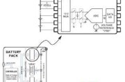 电池组管理实现了另一次飞跃-原理图|技术方案