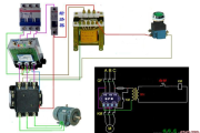 热过载保护器接线图