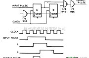 基础电路中的时钟同步电路