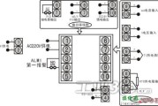 温度控制器接线图，防爆温度控制器接线图