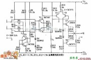 运算放大电路中的场效应晶体管的运放器电路图