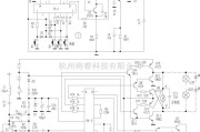 无线接收中的一款遥控车的电路剖析电路图