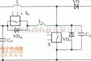 ZCZVT-PWM变换器电路的简单介绍