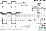 线性放大电路中的热电耦合放大电路原理图